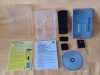 Playstation 2 PS2 Fernbedienung MIT CD OVP Memory Card Hessen - Kelsterbach Vorschau