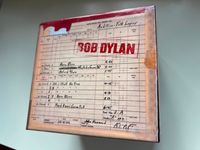 Bob Dylan SACD Komplettbox 16 Discs neuwertig Sachsen - Pirna Vorschau