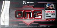Spiele Grafikkarte XFXC ONE 1GB DDR1 HDMI DVI VGA PCI-E Mecklenburg-Strelitz - Landkreis - Neustrelitz Vorschau