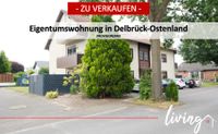 **PROVISIONSFREI** Eigentumswohnung in Delbrück-Ostenland zu verkaufen Nordrhein-Westfalen - Delbrück Vorschau