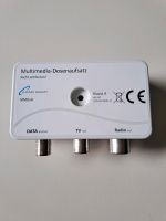 Multimedia-Dosenaufsatz Kabel TV Internet Radio MMDoA Niedersachsen - Oldenburg Vorschau