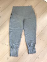 Umstandshose/ Jogginghose Schwangerschaft Größe XL von H&M Niedersachsen - Weyhe Vorschau