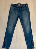Jeans von edc by Esprit - Medium Skinny Cropped - Weite: 32 Düsseldorf - Unterrath Vorschau