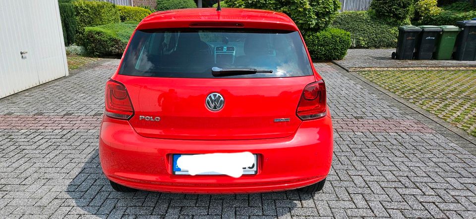 VW Polo 1.2 Match in Herzogenrath