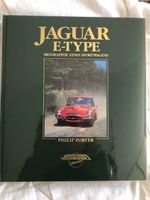JAGUAR E-TYPE Biographie eines Sportwagens Rheinland-Pfalz - Mainz Vorschau