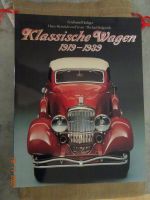 Auto Klassiker 3 Fachbücher Sammel BOX Hessen - Groß-Gerau Vorschau