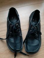 Damenschuhe Clarks Größe 39 Leipzig - Burghausen-Rückmarsdorf Vorschau