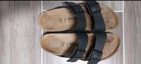 Birkenstock original - fast wie neu; nur kurz getragen Schleswig-Holstein - Lübeck Vorschau