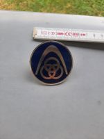 ThyssenKrupp Logo Emblem Anstecker Abzeichen Plakette Nordrhein-Westfalen - Wickede (Ruhr) Vorschau