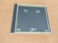 Musik CD - Cats deutsche Originalaufnahme - top Zustand Bayern - Oberthulba Vorschau