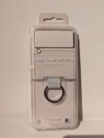 Samsung Galaxy Flip 3, clear Hülle , NEU Clear Cover with Ring Nordrhein-Westfalen - Kaarst Vorschau