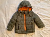 H&M  Winterjacke Gr. 116 Bayern - Hirschaid Vorschau