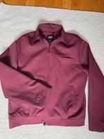 Jacke in Burgunda Hamburg-Mitte - Hamburg Neustadt Vorschau