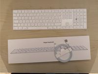 Apple Magic Keyboard mit Numpad Baden-Württemberg - Wehr Vorschau