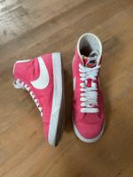 Nike Blazer pink Niedersachsen - Stuhr Vorschau