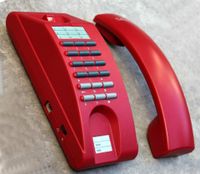 Telefon Grundig LP50 Tastentelefon Kompaktapparat Schnurgebundene Bayern - Fürth Vorschau