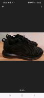 Nike Air max 720 schwarz gr.40 Schleswig-Holstein - Rendsburg Vorschau