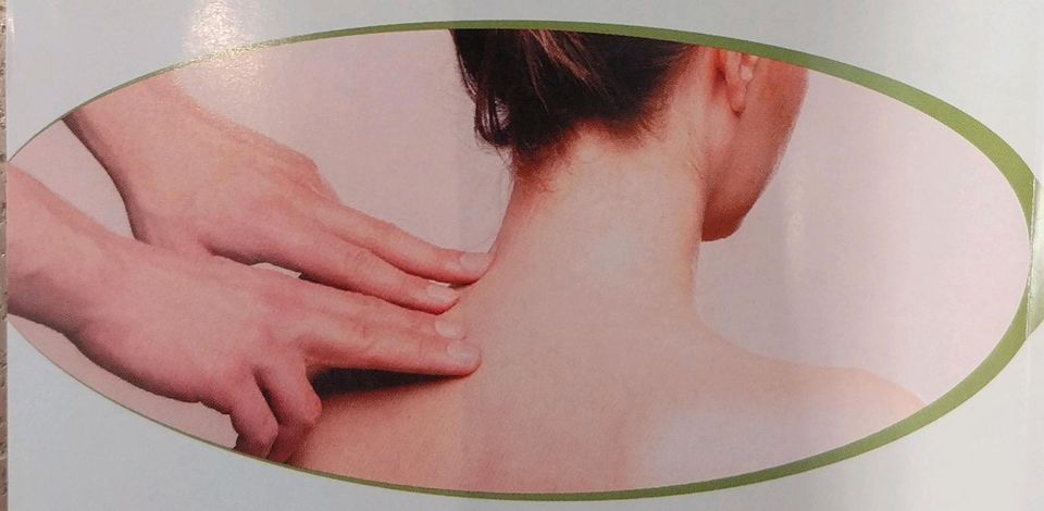 Massage Erholung  Entspannung Wellness Faszien Massagen in Rhauderfehn