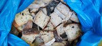 Brot als Tierfutter zu verschenken Niedersachsen - Neustadt am Rübenberge Vorschau