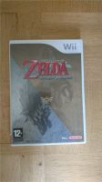 The Legend of Zelda Twilight Princess - Wii (Komplett) Bayern - Landshut Vorschau