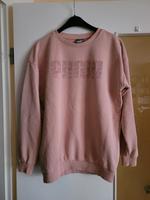 Sweatshirt Puma Gr. 36 Sachsen-Anhalt - Magdeburg Vorschau