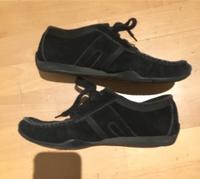 Sneakers von Esprit Größe 39 Wildleder Baden-Württemberg - Schriesheim Vorschau
