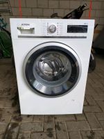Waschmaschine Siemens IQ 700 Hessen - Reiskirchen Vorschau