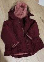 Winterjacke 86 Nordrhein-Westfalen - Rommerskirchen Vorschau