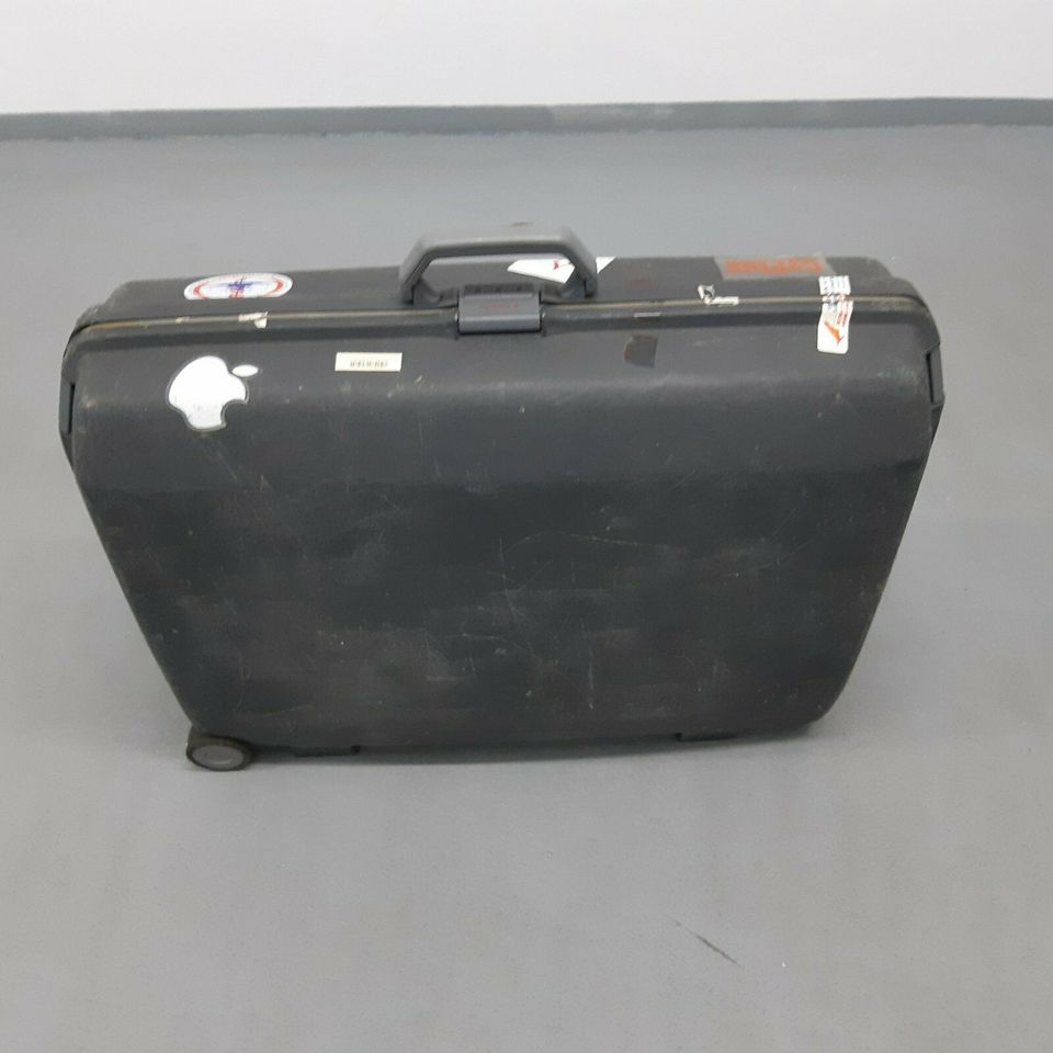 Samsonite Carat Vintage Reisekoffer in Rodgau