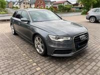 Audi A6 3.0 TDI S-Line Nordrhein-Westfalen - Beverungen Vorschau