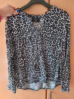 Bluse Tigerlook Gr. M *neu* Hessen - Kirchhain Vorschau