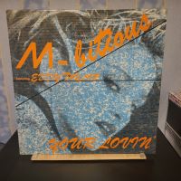 12" Maxi Single: M-Bitious - Your lovin' Köln - Nippes Vorschau