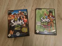 Die SIMS 2, Die Sims 2 Wilde Campus Jahre Bayern - Sulzbach-Rosenberg Vorschau