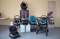 Kinderwagen Outlet von Heike Hauck Design Bayern - Sonnefeld Vorschau