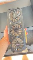 Grafikkarte Gigabyte GTX750 ti 2Gb Hessen - Bad Sooden-Allendorf Vorschau