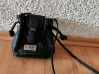 Kleine Damen Handtasche schwarz Bayern - Ahorntal Vorschau