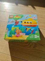 Lego Duplo 10910 U Boot Abenteuer Submarine adventure Bayern - Merching Vorschau