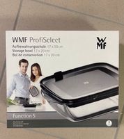 WMF ProfiSelect Aufbewahrungsschale NEU Nordrhein-Westfalen - Sankt Augustin Vorschau