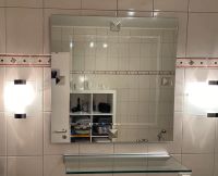 Spiegel Badezimmer Spiegel mit Facetten ‼️ Niedersachsen - Schneverdingen Vorschau