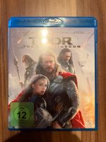 Thor The Dark Kingdom Blu-Ray Hessen - Alsfeld Vorschau