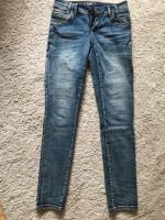 Jeans Multiblu skinny Größe 38 Länge 32 Münster (Westfalen) - Geist Vorschau