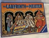 Spiel Ravensburger Das Labyrinth der Meister Niedersachsen - Hanstedt Kr Uelzen Vorschau