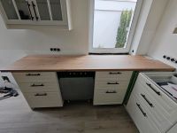 *NEU* Küchenarbeitsplatte Küchenplatte Arbeitsplatte braun Holz Niedersachsen - Friesoythe Vorschau
