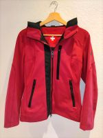 Wellensteyn Jacke Sugarcube rot s Softshell Regenjacke Niedersachsen - Celle Vorschau