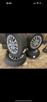 215/65 R17 99H Peugeot 5008 Reifen & Felgen-Winterreifen Hessen - Neuhof Vorschau