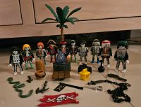 Playmobil Geisterpiraten Set Nordrhein-Westfalen - Hamm Vorschau