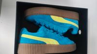 Puma Schuhe Creeper Phatty Neu, 43 Hannover - Herrenhausen-Stöcken Vorschau