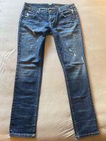 Only Jeans - Mercury Low Skinny W32 L32 Hessen - Ginsheim-Gustavsburg Vorschau