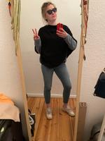 Poncho kuschelig Mitte - Wedding Vorschau
