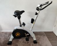 Heimtrainer Indoorbike Fahrrad Bayern - Jettingen-Scheppach Vorschau